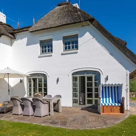 Tatil Evi Leuchtturmblick Sued Von & Mehr