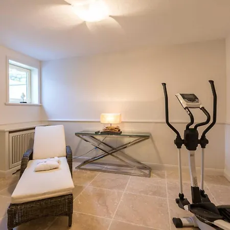 Leuchtturmblick Sued Von & Mehr Kampen