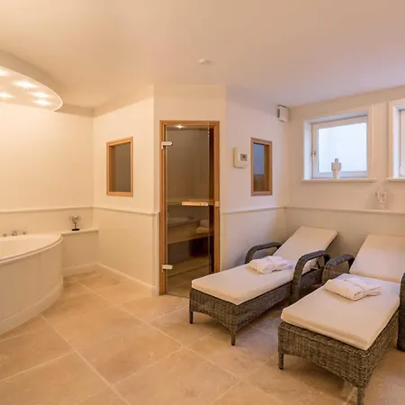 Leuchtturmblick Sued Von & Mehr Prázdninový dům