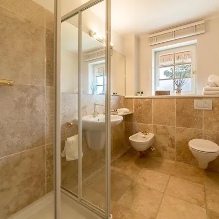 Prázdninový dům Leuchtturmblick Sued Von & Mehr