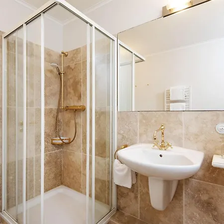 Prázdninový dům Leuchtturmblick Sued Von & Mehr *