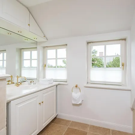 Prázdninový dům Leuchtturmblick Sued Von & Mehr