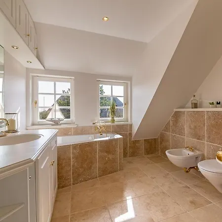 Leuchtturmblick Sued Von & Mehr *