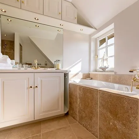 Leuchtturmblick Sued Von & Mehr *