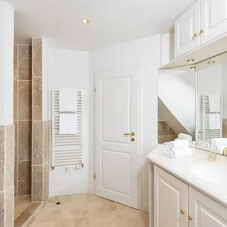 Leuchtturmblick Sued Von & Mehr Kampen